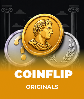 Coin Flip в Joycasino