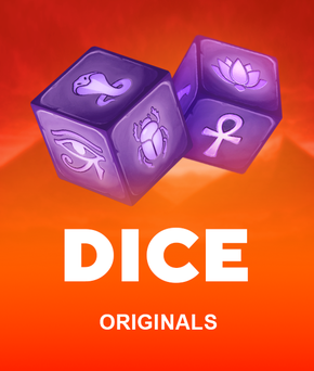 Dice в Joycasino
