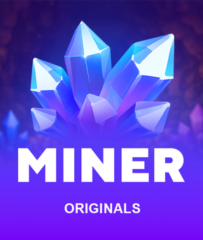 Miner в Joycasino