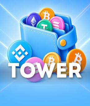 Tower в Joycasino