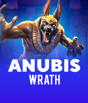 Anubis Wrath в Joycasino