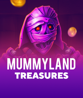 MummyLand Treasures в Joycasino