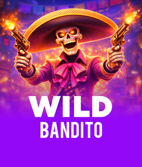 Wild Bandito в Joycasino